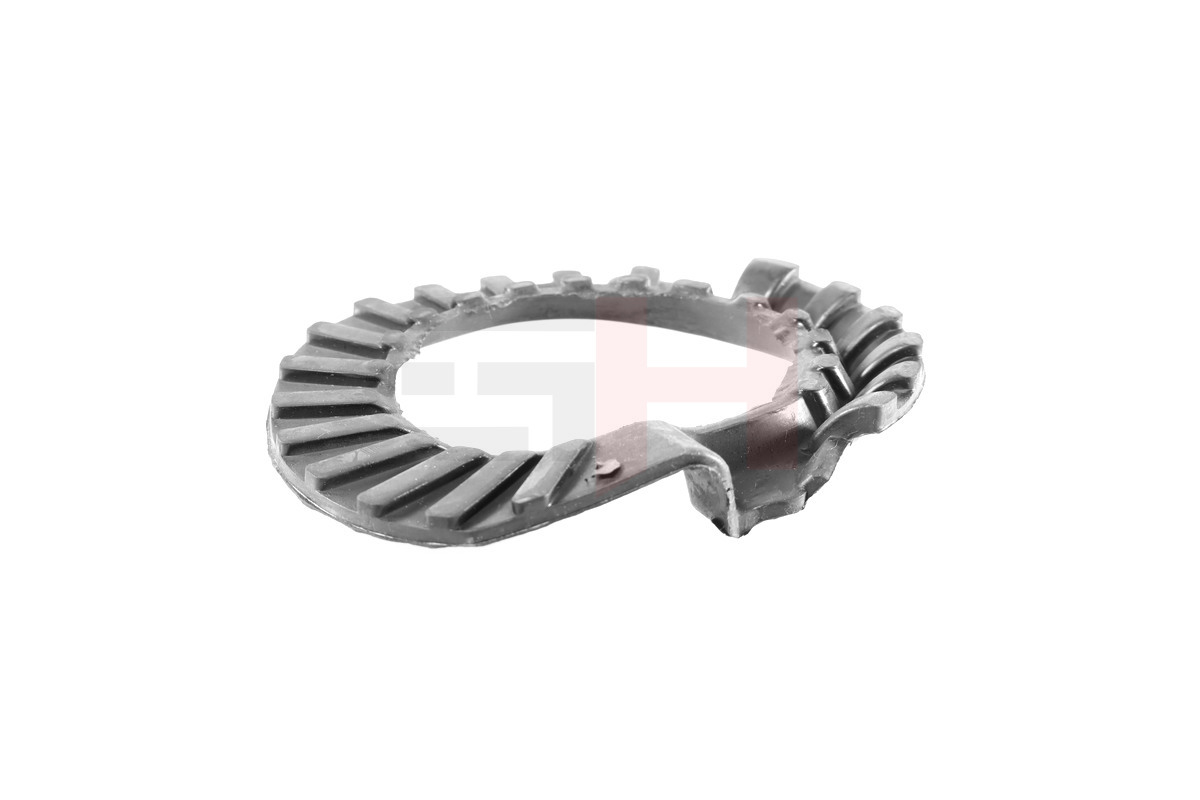 Rubber Buffer, suspension - GH-622567 GH