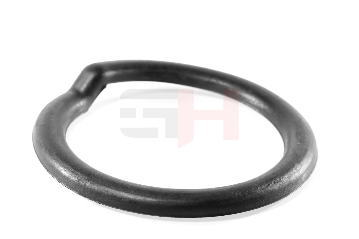 Rubber Buffer, suspension - GH-623051 GH
