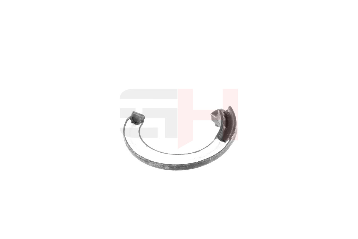 atraminis buferis, pakaba - GH-623366 GH