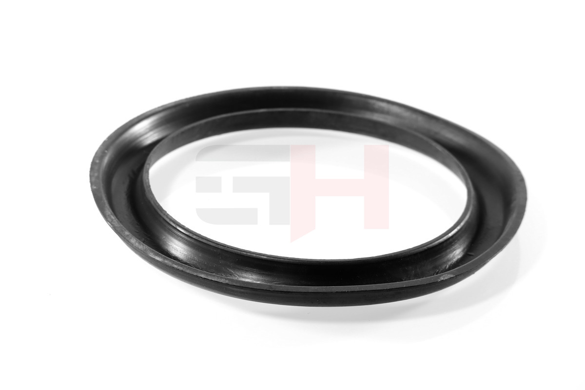 Rubber Buffer, suspension - GH-623550 GH