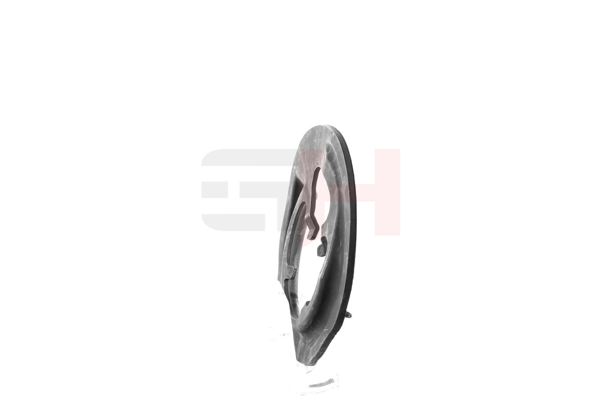 Rubber Buffer, suspension - GH-624519 GH