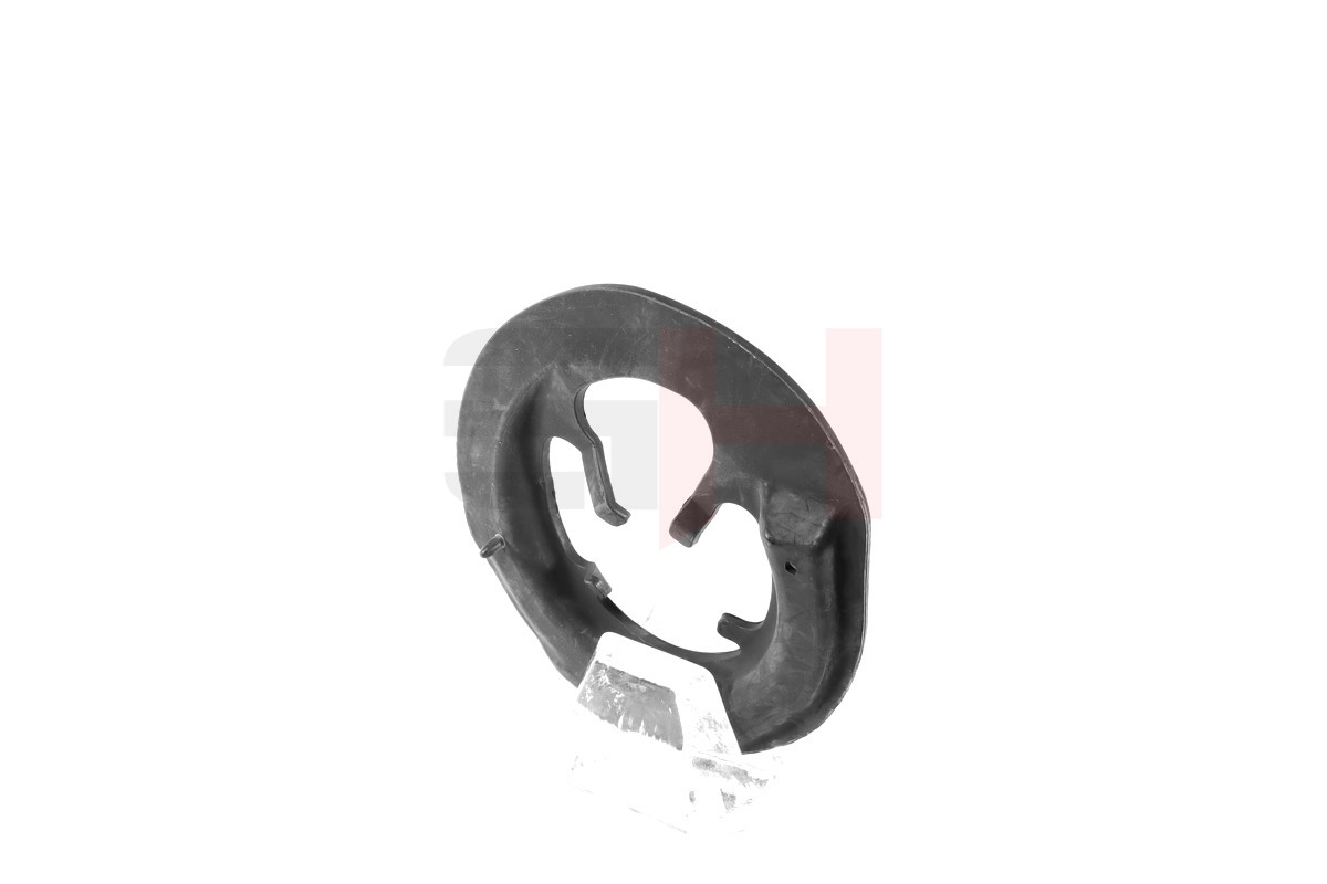 Rubber Buffer, suspension - GH-624519 GH