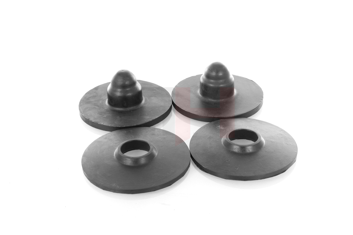Tampone paracolpo, Sospensione - GH-625001 GH
