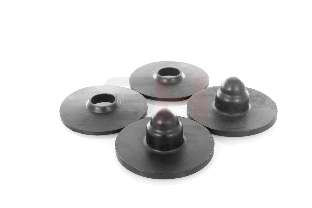 Rubber Buffer, suspension - GH-625001 GH