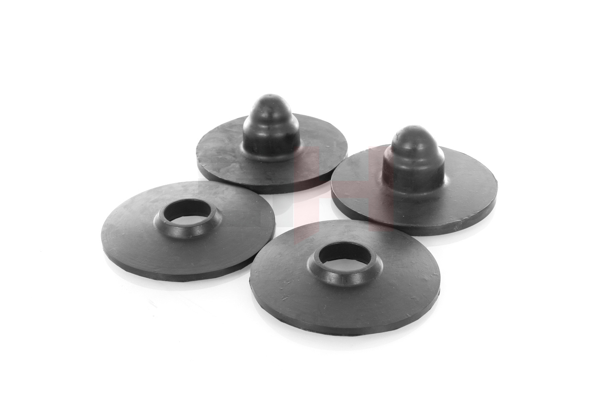 Rubber Buffer, suspension - GH-625001 GH