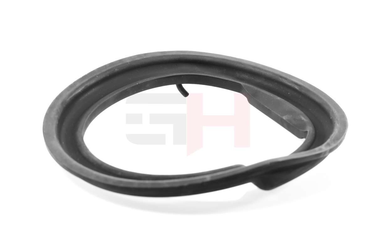 Rubber Buffer, suspension - GH-626300 GH