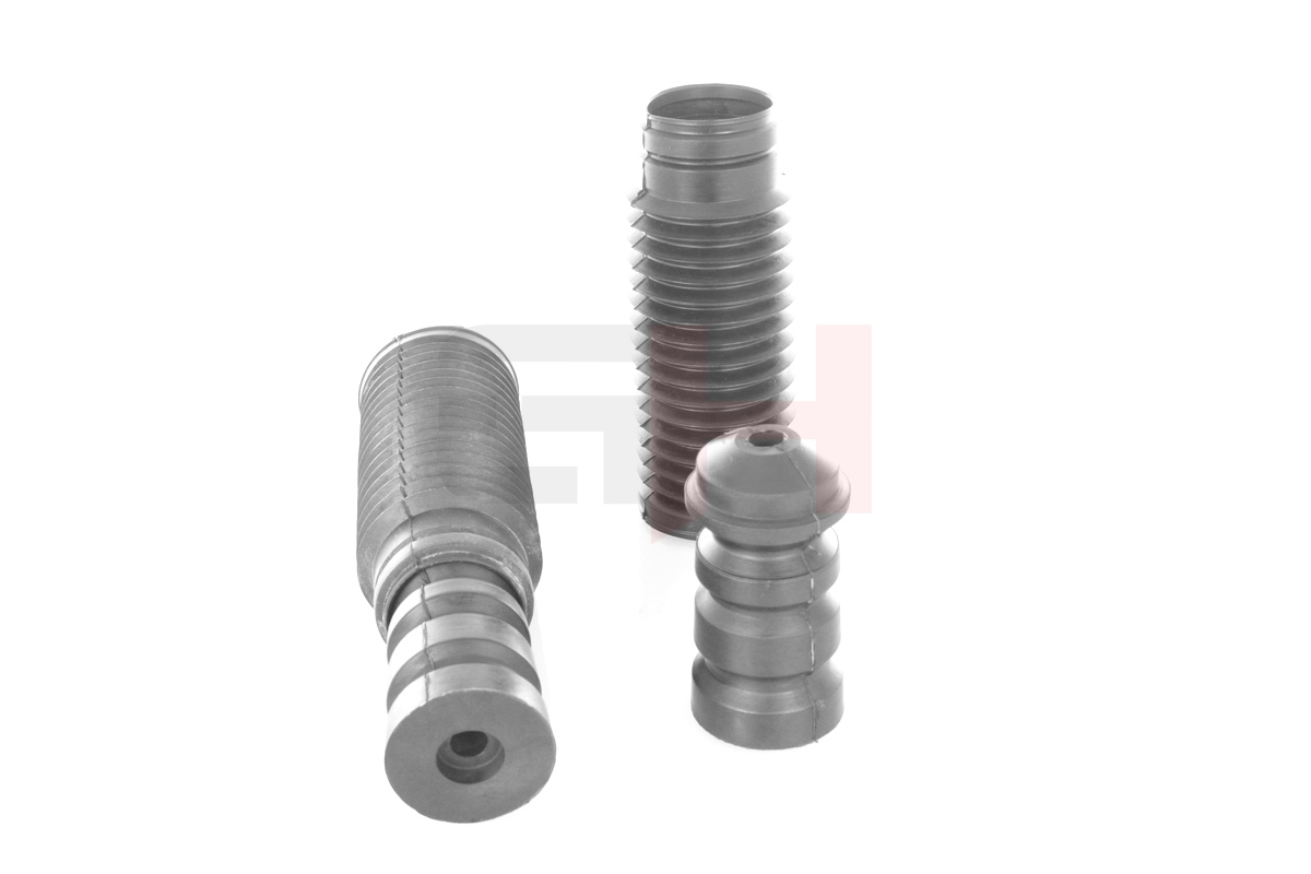 Kit parapolvere, Ammortizzatore - GH-694705 GH