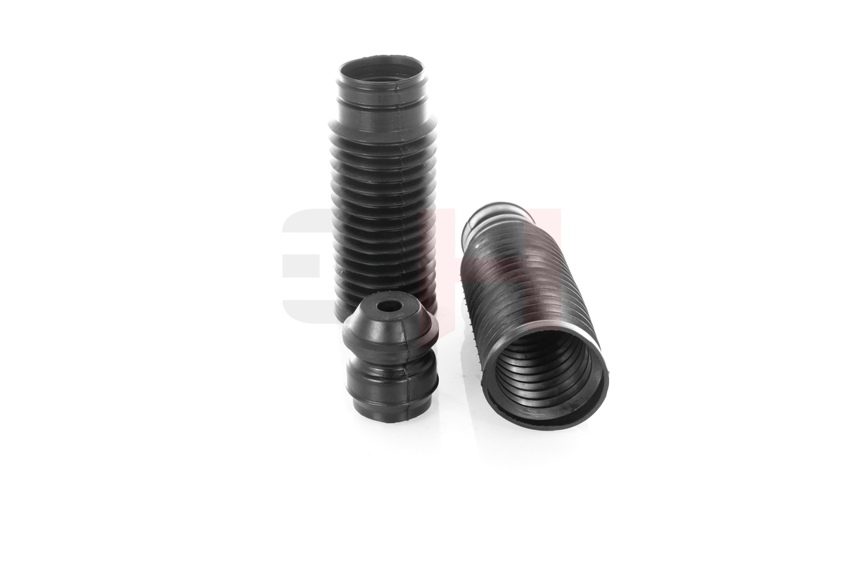 Kit parapolvere, Ammortizzatore - GH-694706 GH