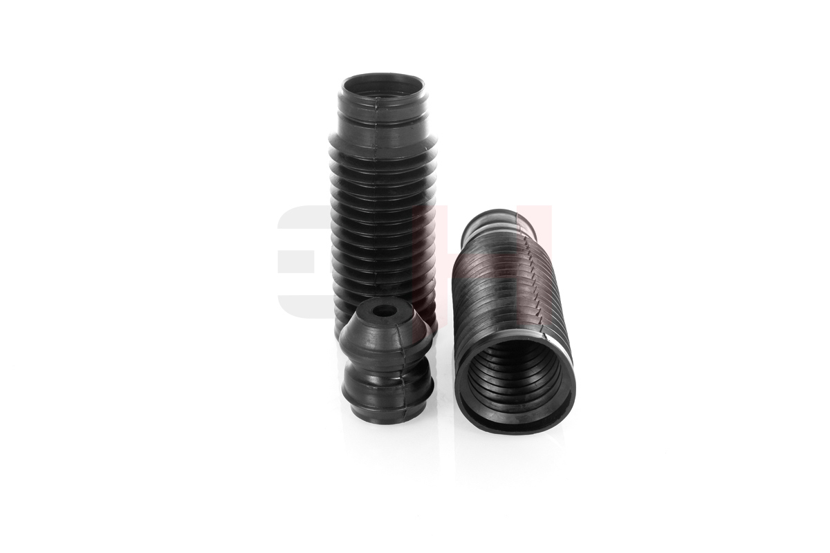 Kit parapolvere, Ammortizzatore - GH-694707 GH