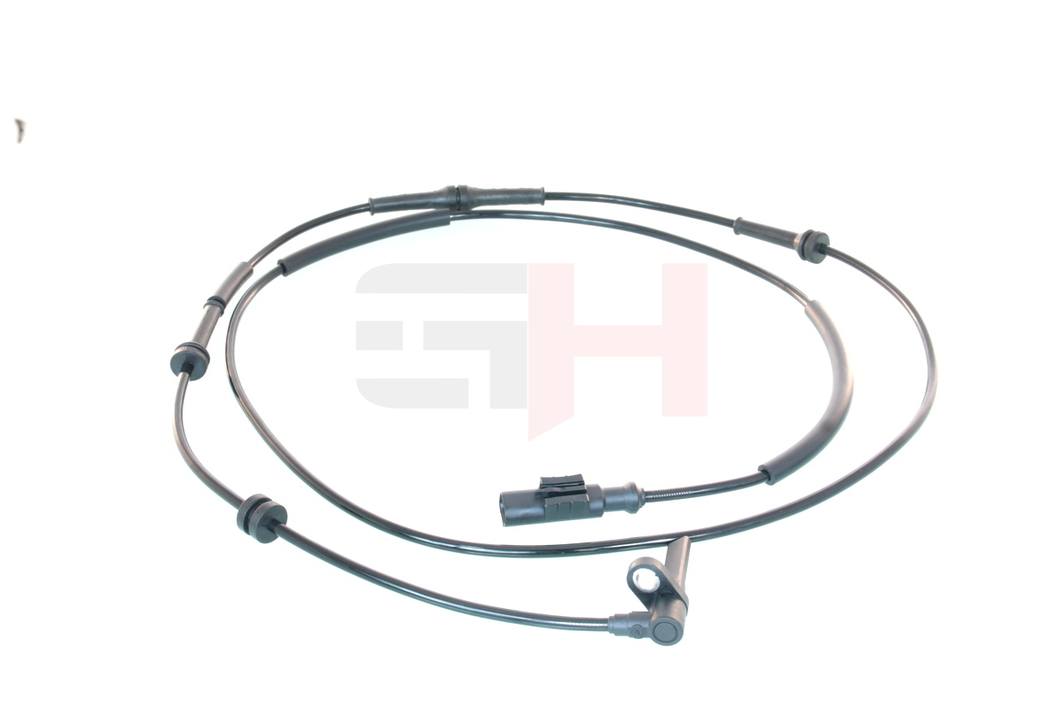 Sensor, wheel speed - GH-701016V GH