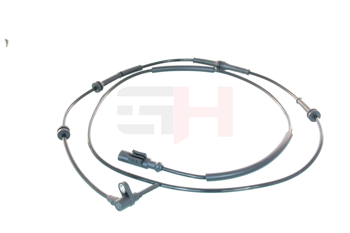 Датчик, частота вращения колеса - GH-701016V GH