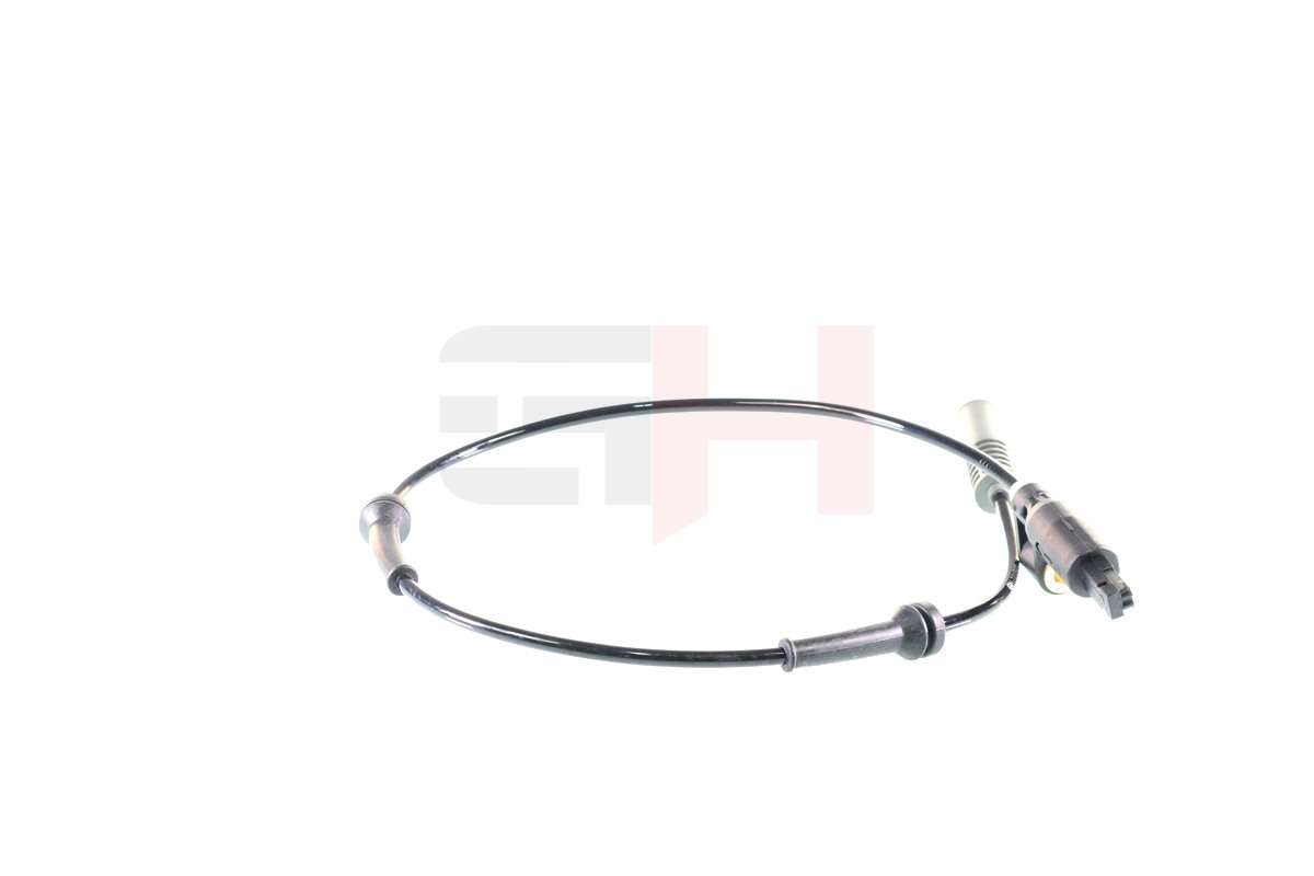 Датчик, частота вращения колеса - GH-701501 GH