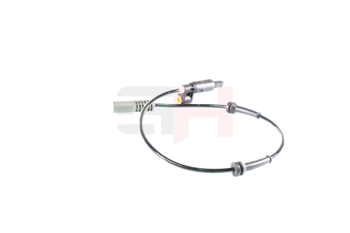 Датчик, частота вращения колеса - GH-701501 GH