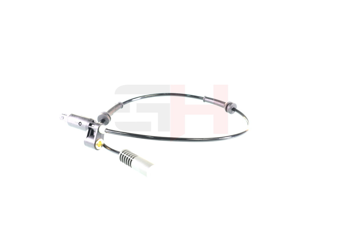Датчик, частота вращения колеса - GH-701501 GH