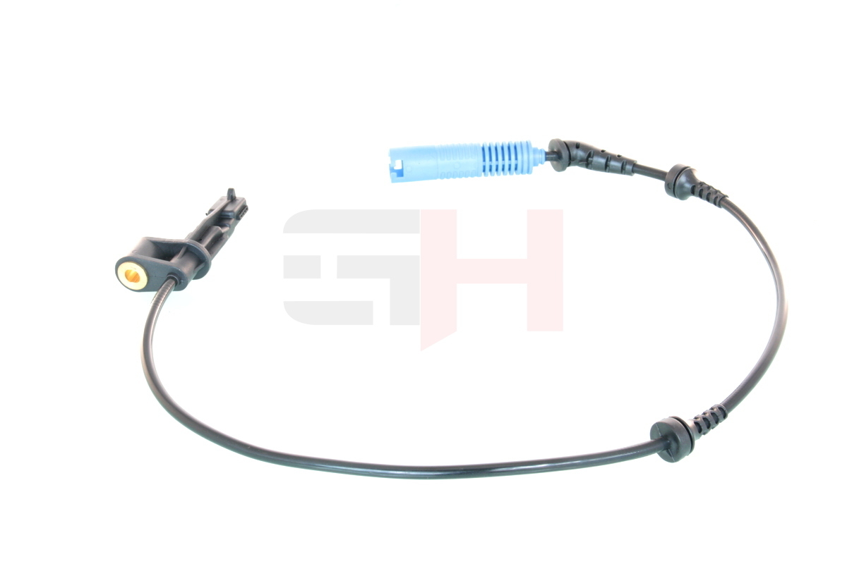 Sensor, wheel speed - GH-701502V GH