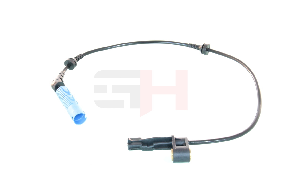 Sensor, wheel speed - GH-701502V GH