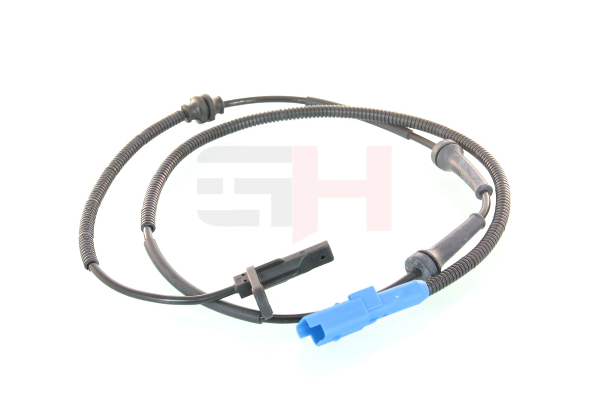 Sensor, wheel speed - GH-701904 GH