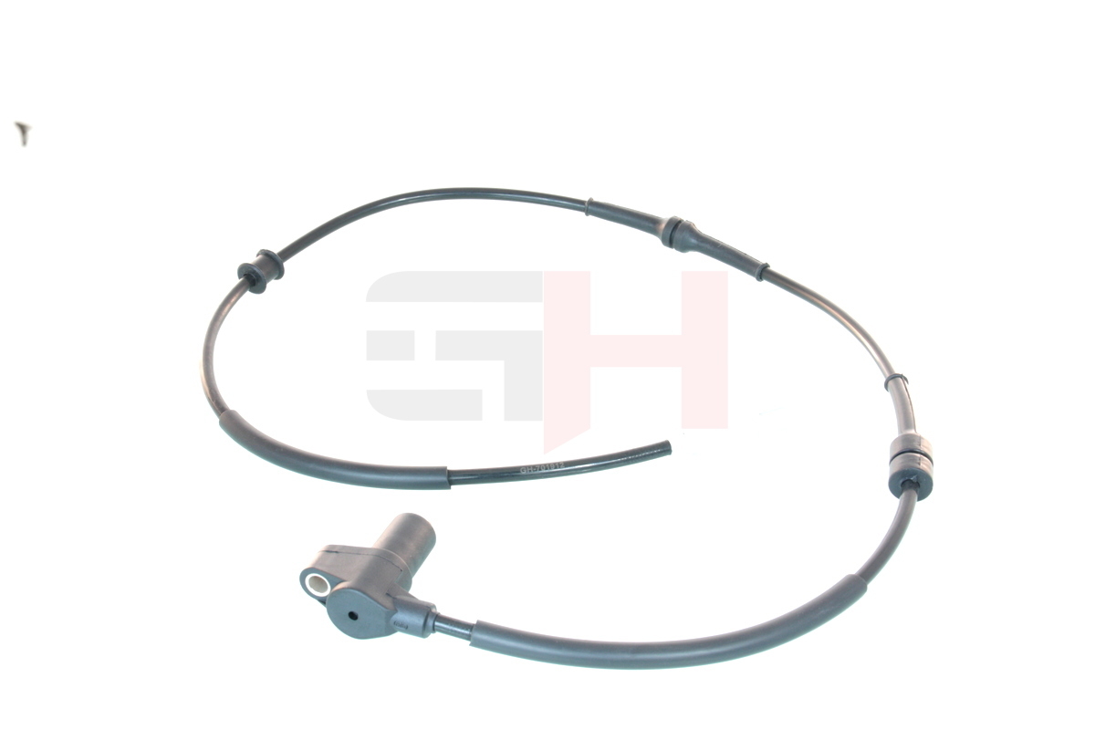 Sensor, Raddrehzahl - GH-701912 GH