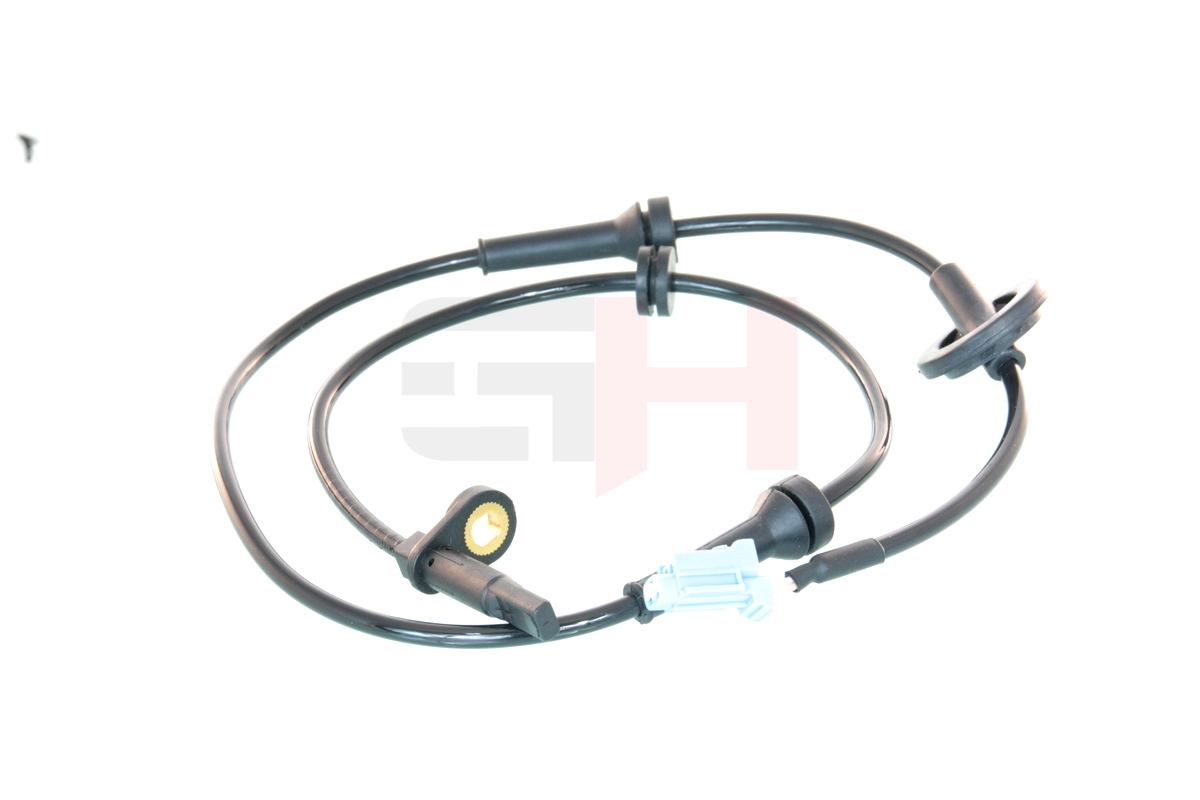 Sensor, wheel speed - GH-702218V GH