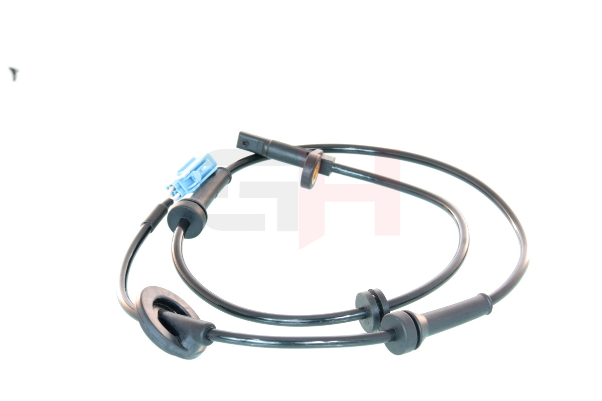 Датчик, частота вращения колеса - GH-702218V GH