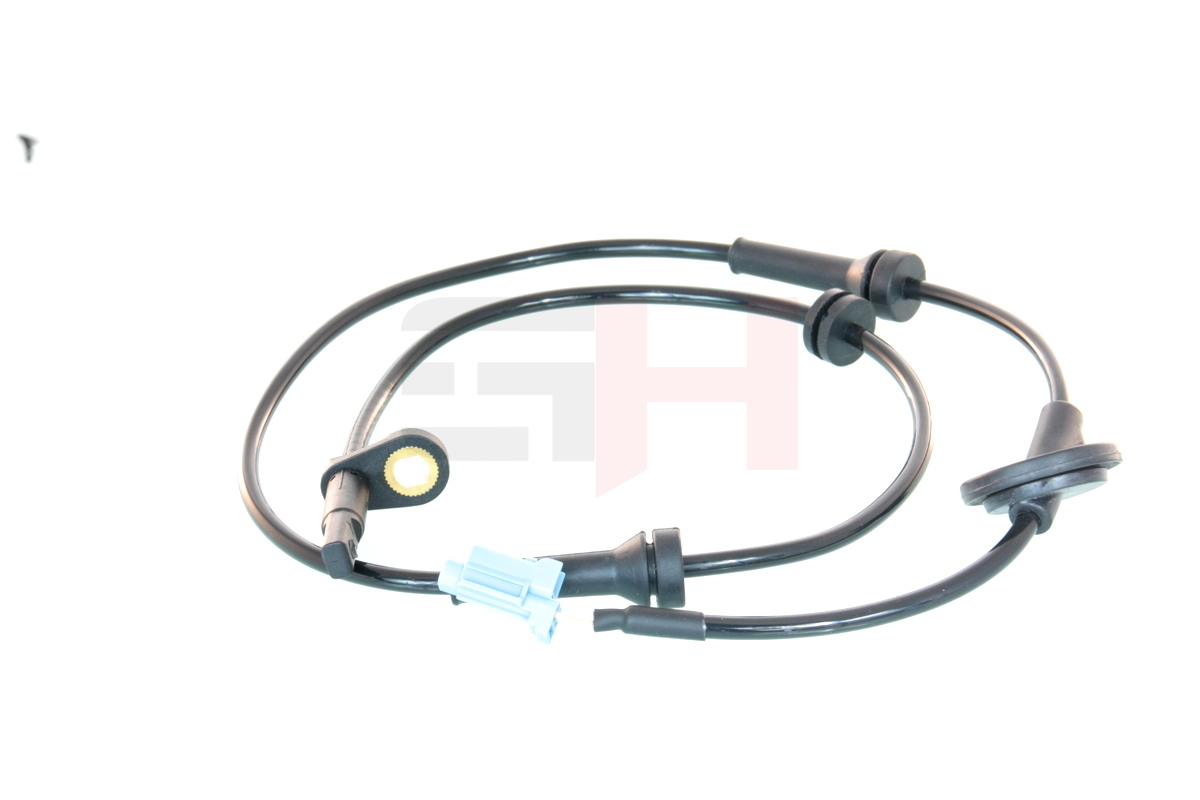 Датчик, частота вращения колеса - GH-702218V GH