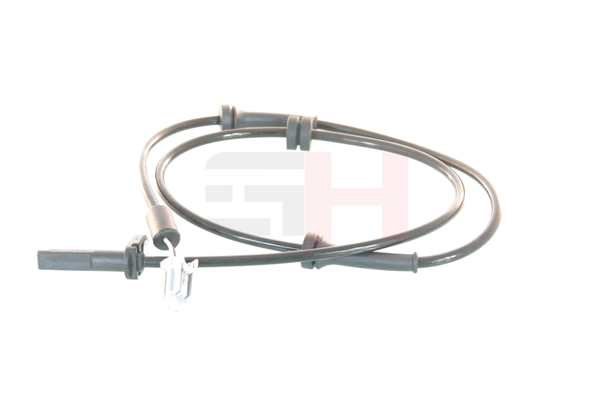 Датчик, частота вращения колеса - GH-702230 GH