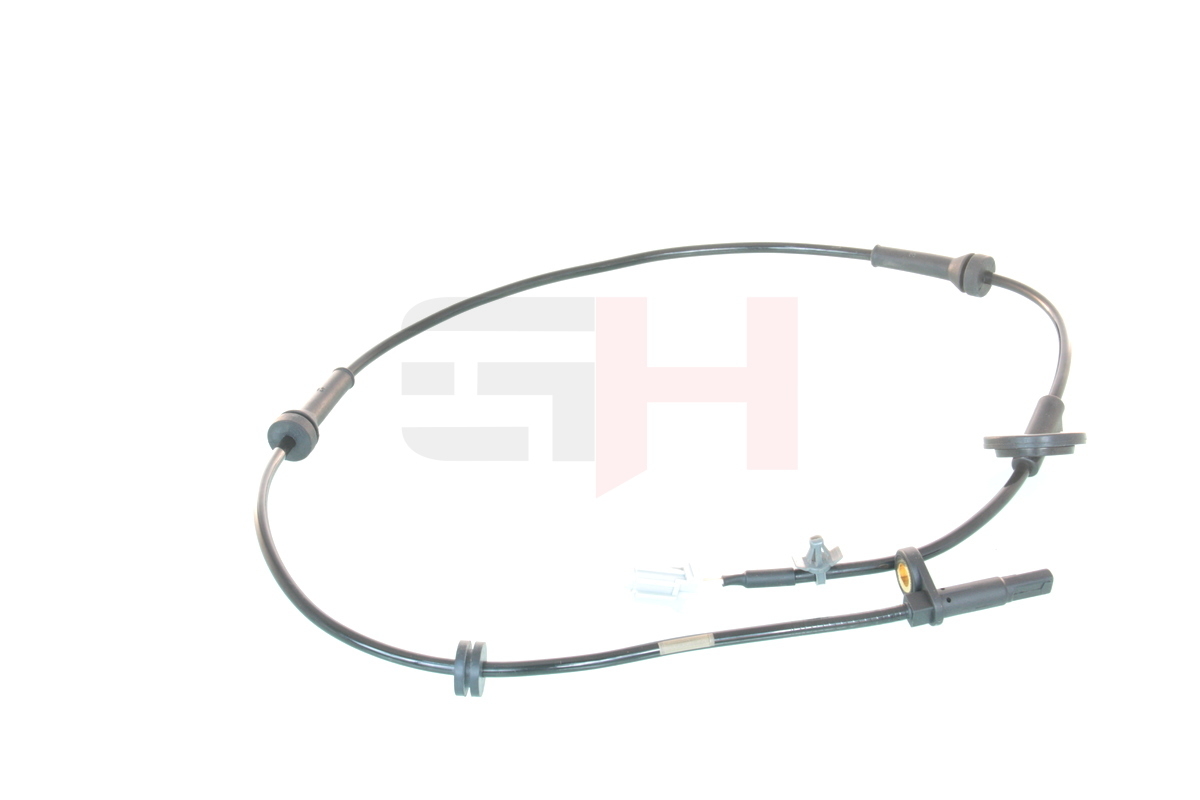 Sensor, wheel speed - GH-702234H GH