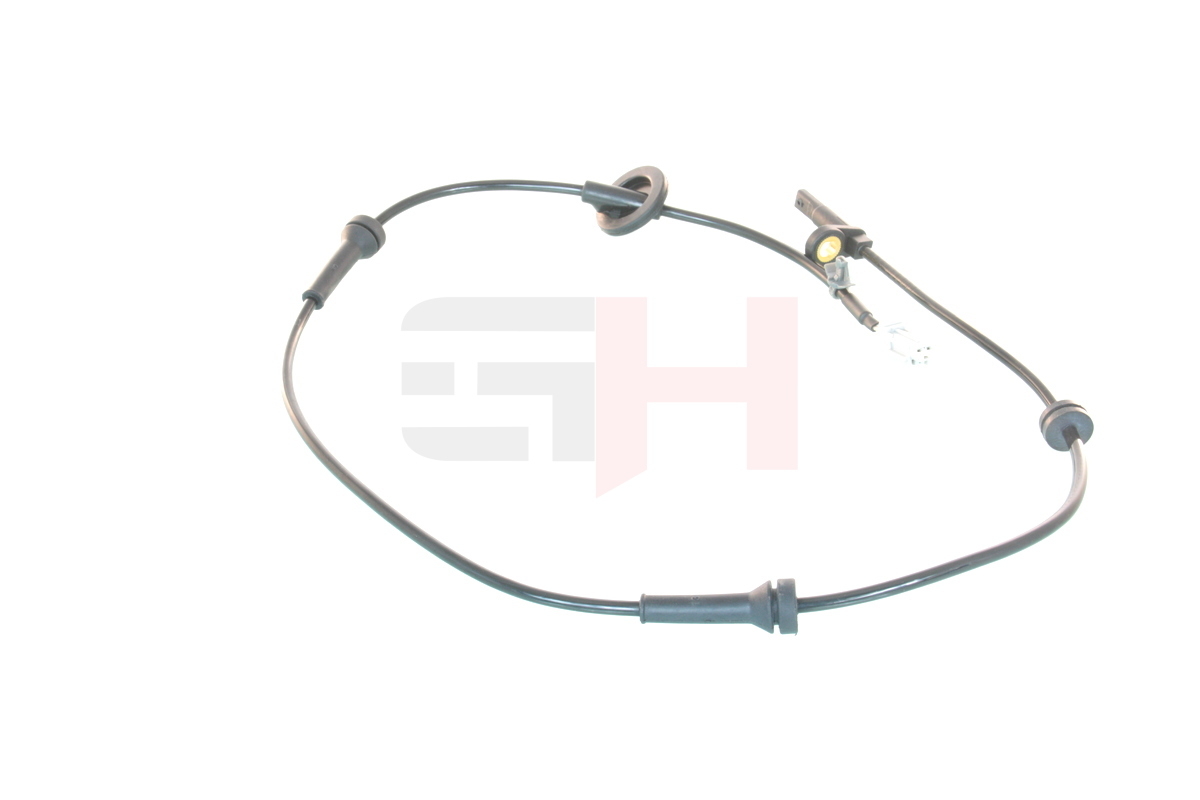 Sensor, wheel speed - GH-702234H GH