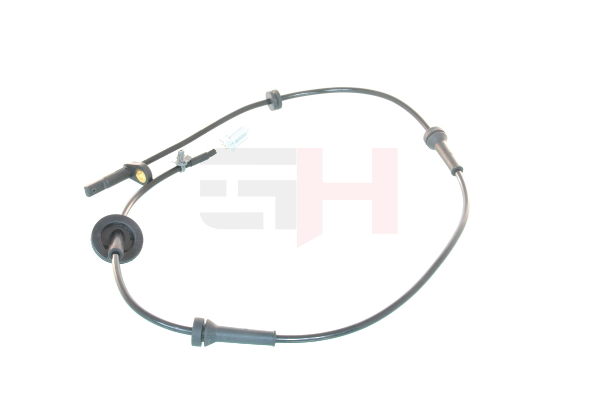 Sensor, wheel speed - GH-702234H GH