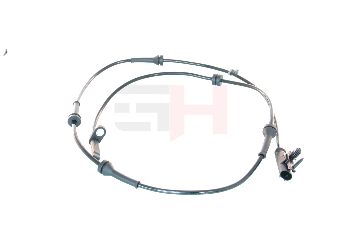 jutiklis, rato greitis - GH-702245 GH