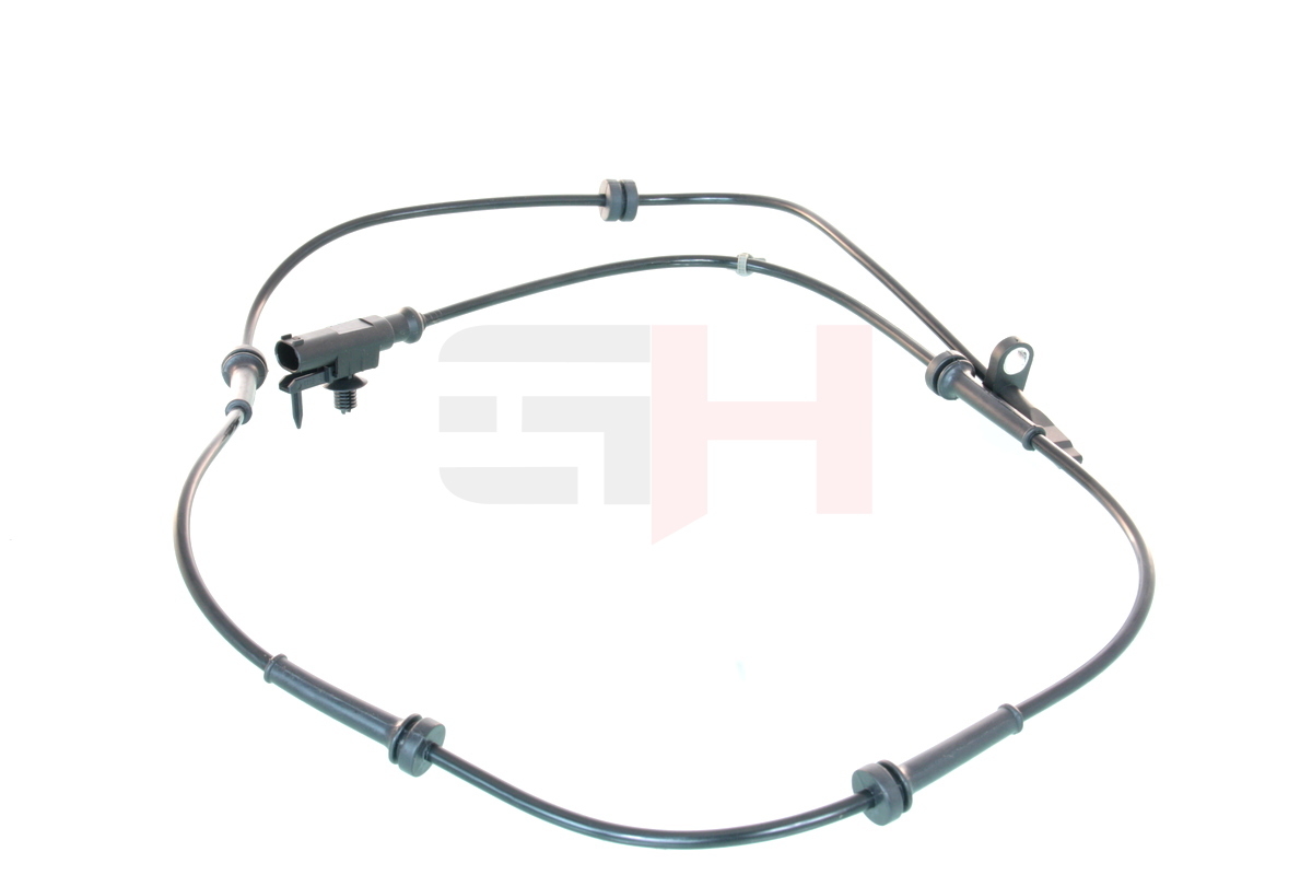 Sensore, N° giri ruota - GH-702246 GH