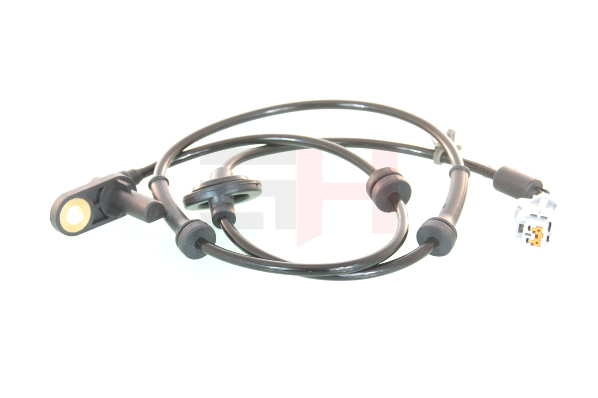 Sensor, wheel speed - GH-702281H GH