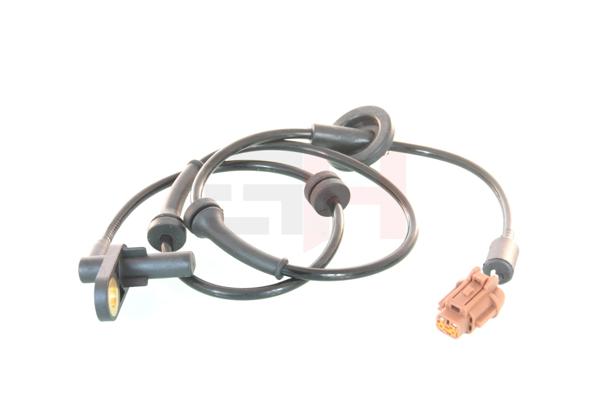 Sensor, wheel speed - GH-702281V GH