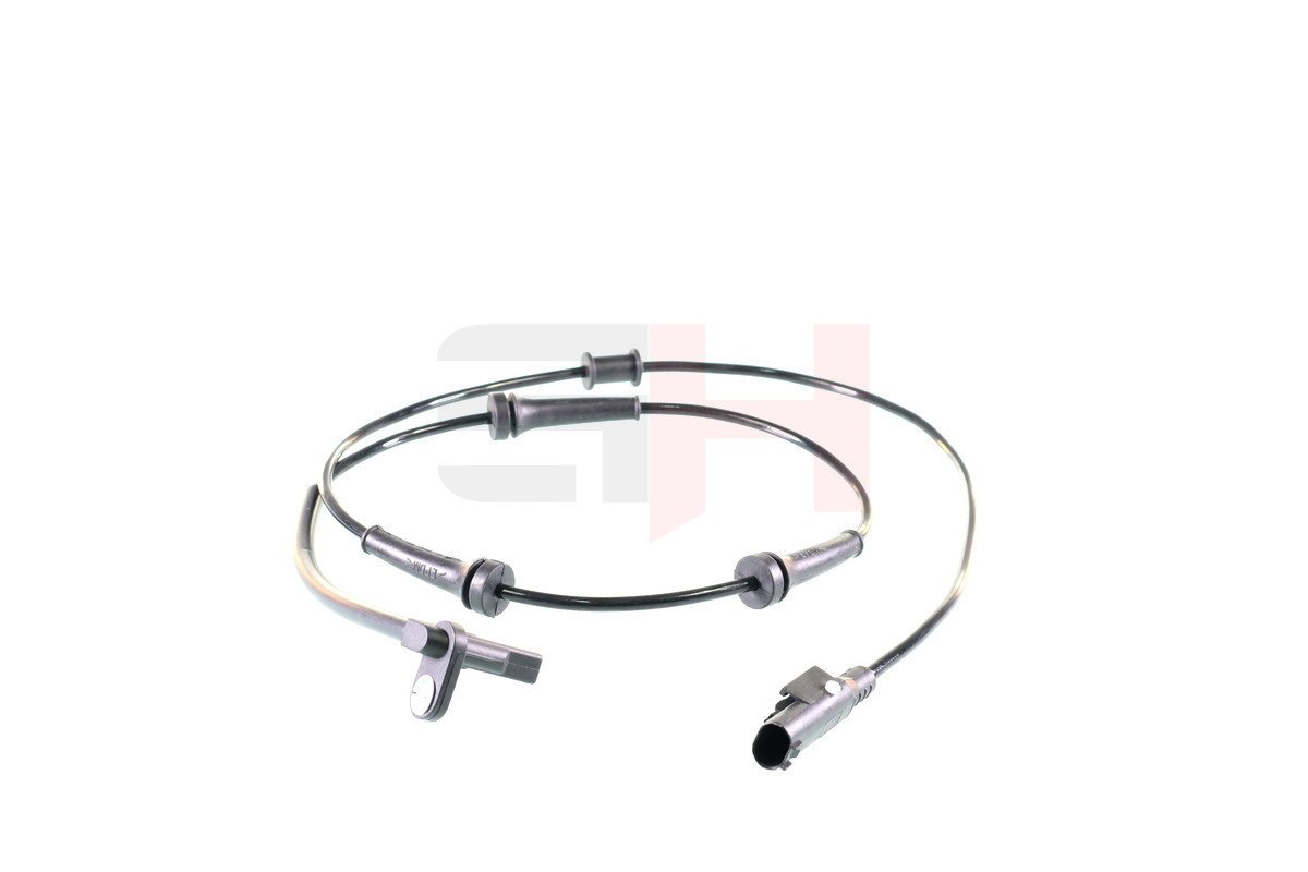 Sensor, Raddrehzahl - GH-702358 GH