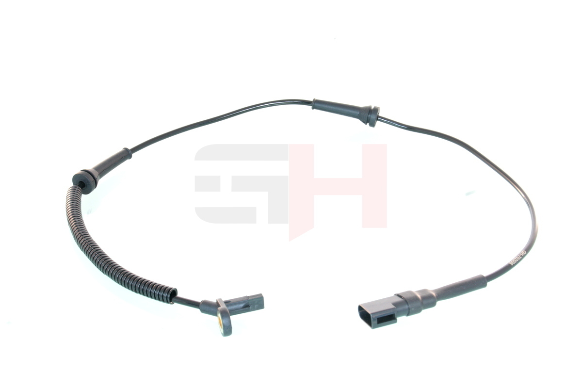 Sensor, wheel speed - GH-702506 GH