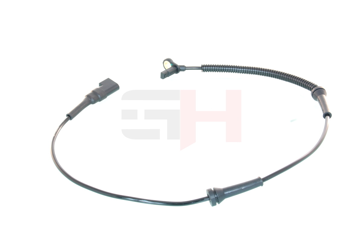 Sensor, wheel speed - GH-702506 GH