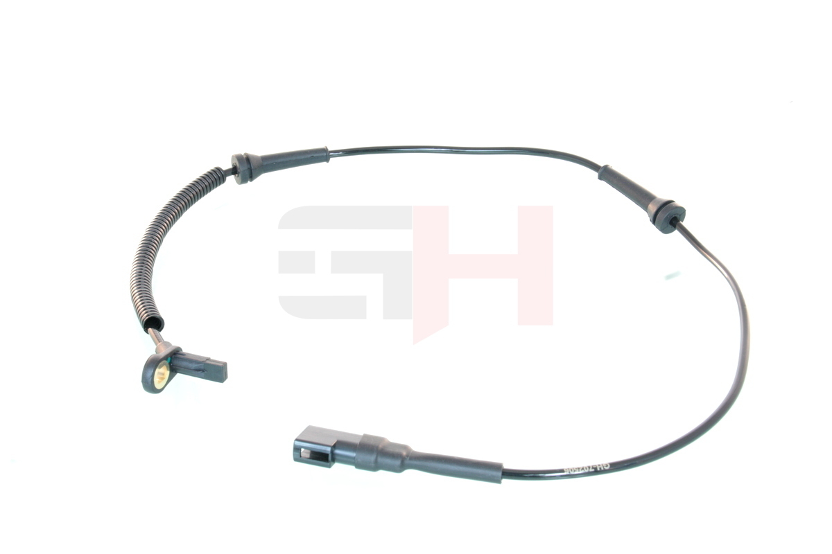 Sensor, wheel speed - GH-702506 GH