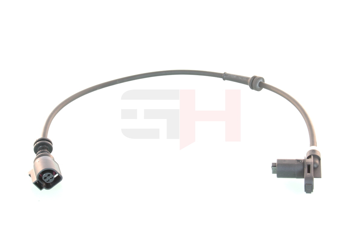 Sensor, wheel speed - GH-702514H GH