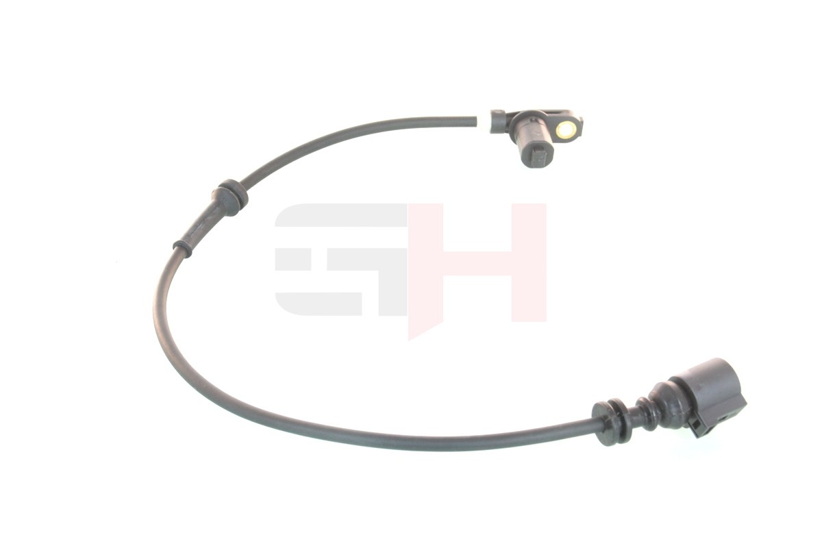 Sensor, wheel speed - GH-702514H GH