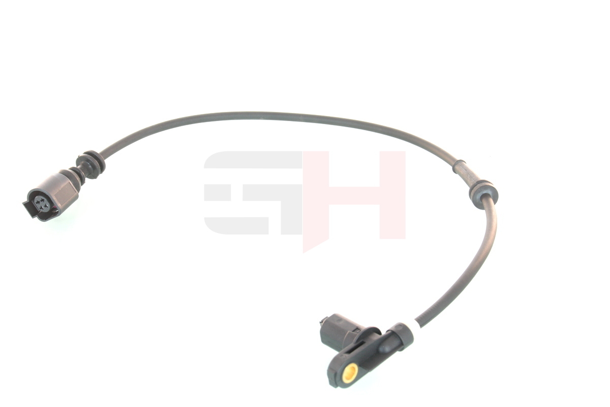 Sensor, wheel speed - GH-702514H GH