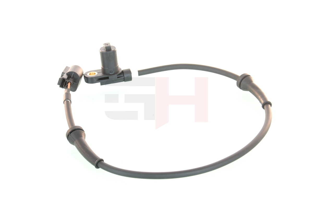 Sensor, wheel speed - GH-702517 GH