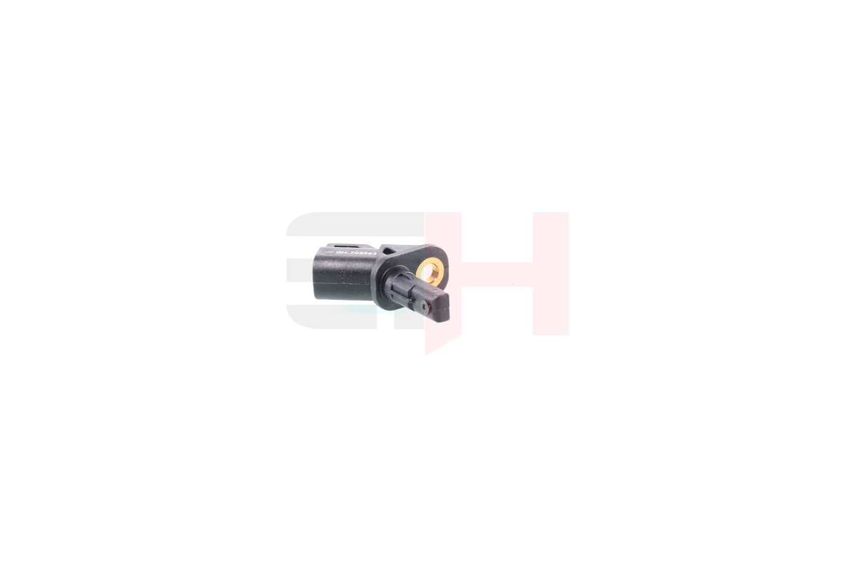 Sensor, wheel speed - GH-702563 GH