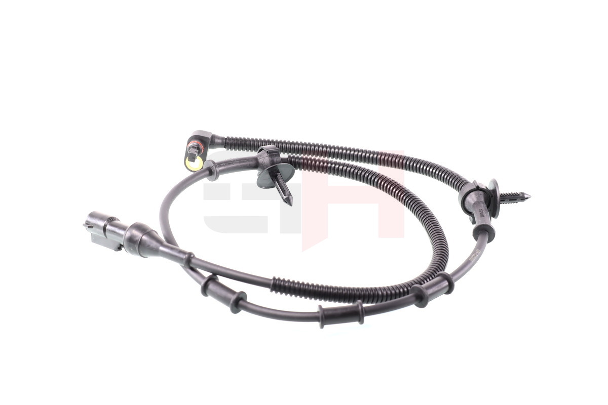 jutiklis, rato greitis - GH-702588 GH