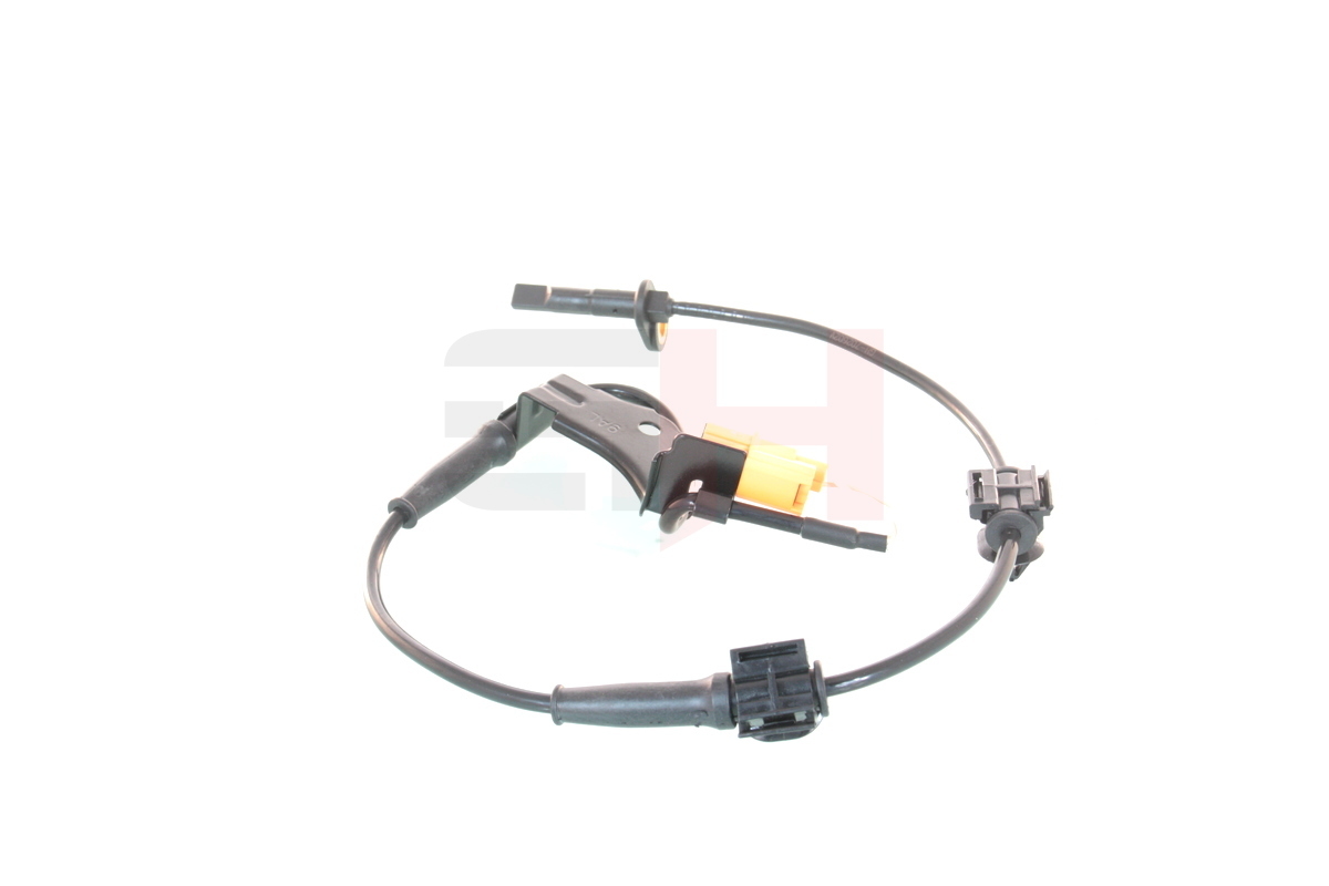 Датчик, частота вращения колеса - GH-702602V GH