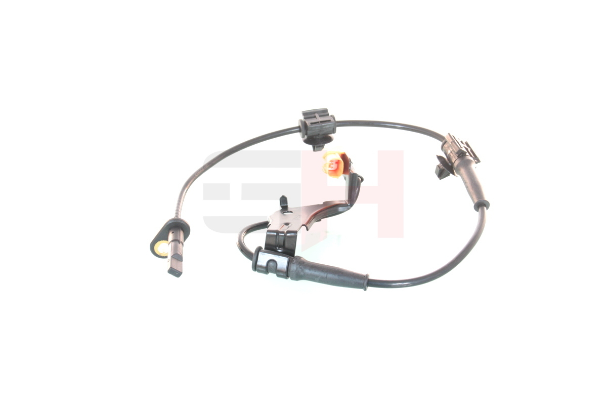 Датчик, частота вращения колеса - GH-702602V GH