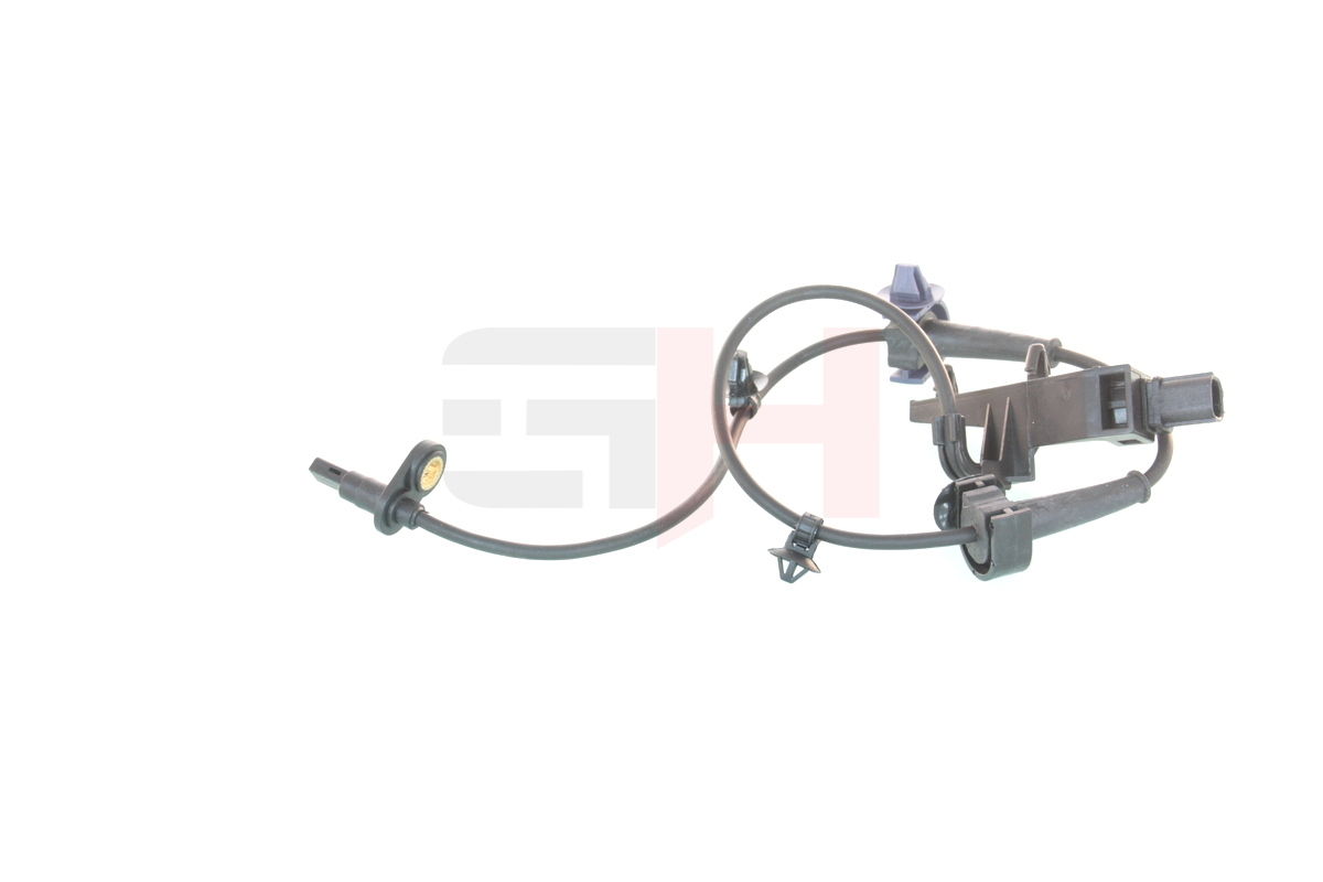 Sensor, wheel speed - GH-702610H GH