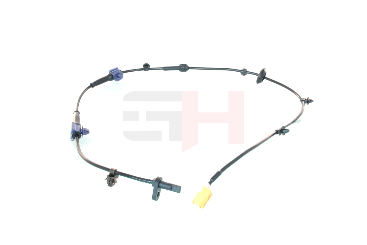 Sensor, wheel speed - GH-702618H GH
