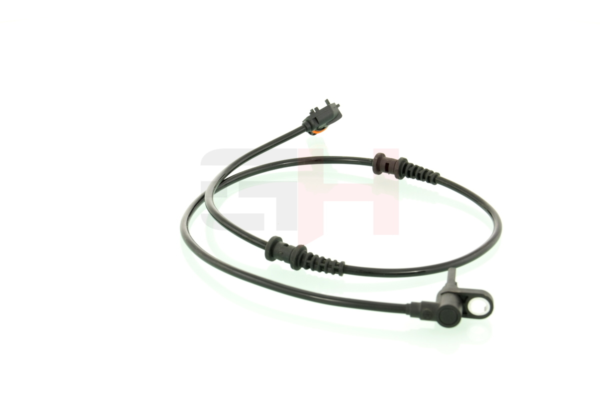 Датчик, частота вращения колеса - GH-703300 GH