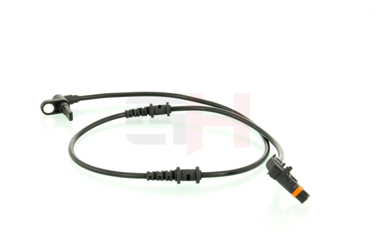 Датчик, частота вращения колеса - GH-703300 GH
