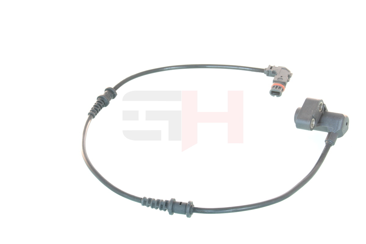 Датчик, частота вращения колеса - GH-703318V GH